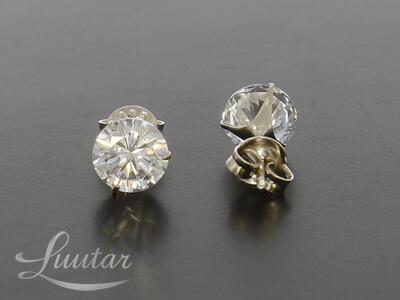 Hõbekõrvarõngad 925* UUED!