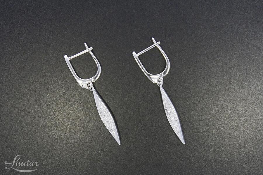 Hõbekõrvarõngad 925* UUED!