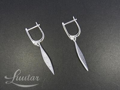 Hõbekõrvarõngad 925* UUED!