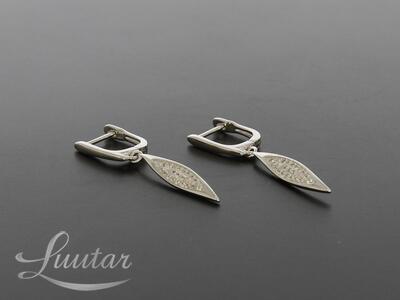 Hõbekõrvarõngad 925* UUED!