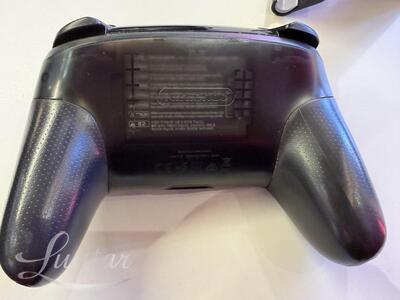 Juhmevaba mängupult Nintendo Switch Pro