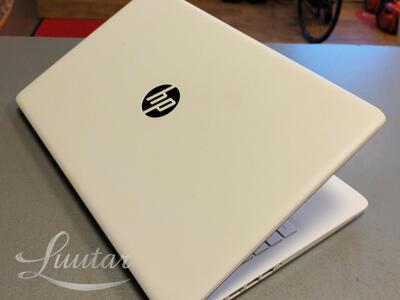 Sülearvuti HP Laptop 15-DA0797NO