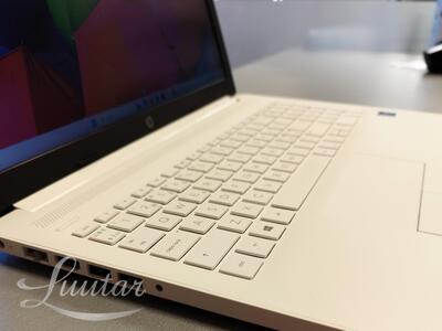 Sülearvuti HP Laptop 15-DA0797NO