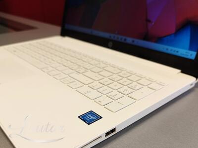 Sülearvuti HP Laptop 15-DA0797NO