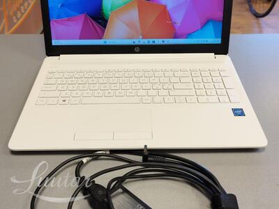 Sülearvuti HP Laptop 15-DA0797NO