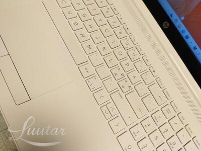 Sülearvuti HP Laptop 15-DA0797NO