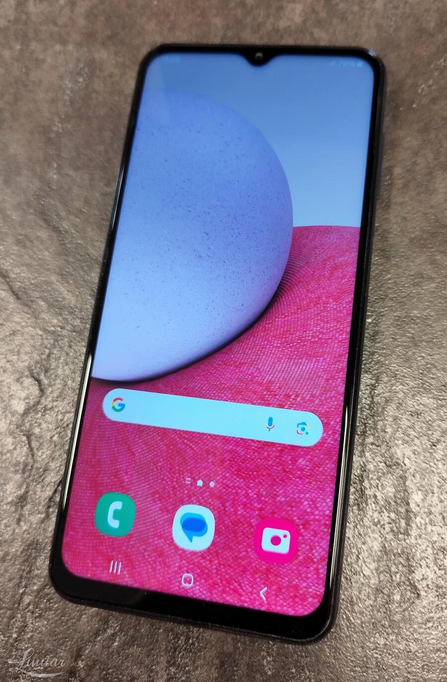 Mobiiltelefon Samsung Galaxy A13 32gb