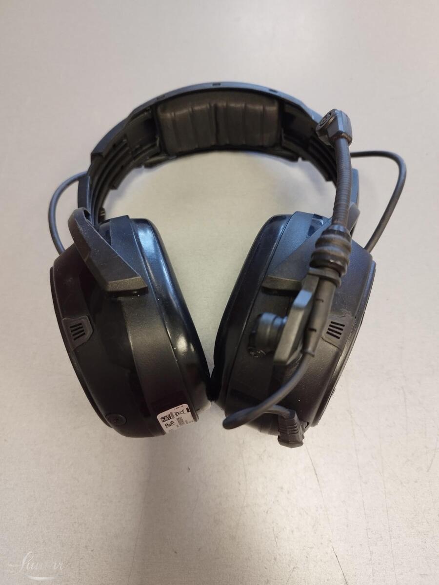 Kõrvaklapid Zekler Sonic 550