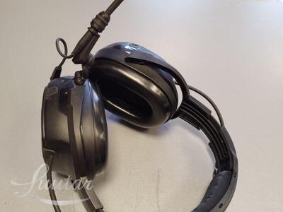 Kõrvaklapid Zekler Sonic 550