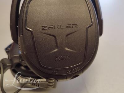 Kõrvaklapid Zekler Sonic 550