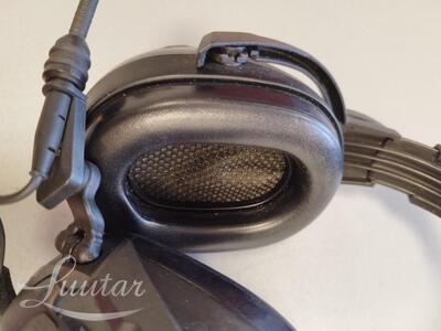 Kõrvaklapid Zekler Sonic 550