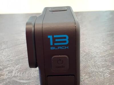Seikluskaamera GoPro Hero13 Black