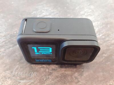 Seikluskaamera GoPro Hero13 Black