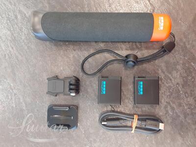 Seikluskaamera GoPro Hero13 Black