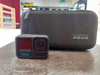 Seikluskaamera GoPro Hero13 Black
