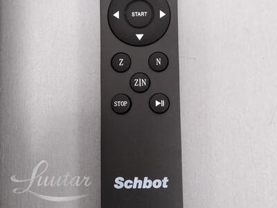 Aknapesurobot Schbot Wind x2