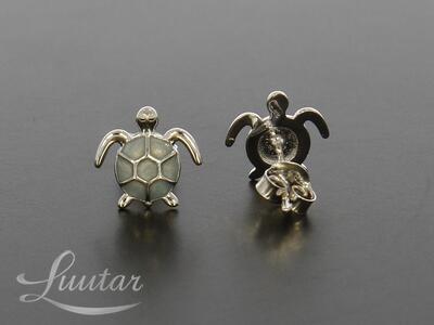 Hõbekõrvarõngad 925* UUED!