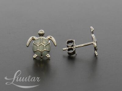 Hõbekõrvarõngad 925* UUED!