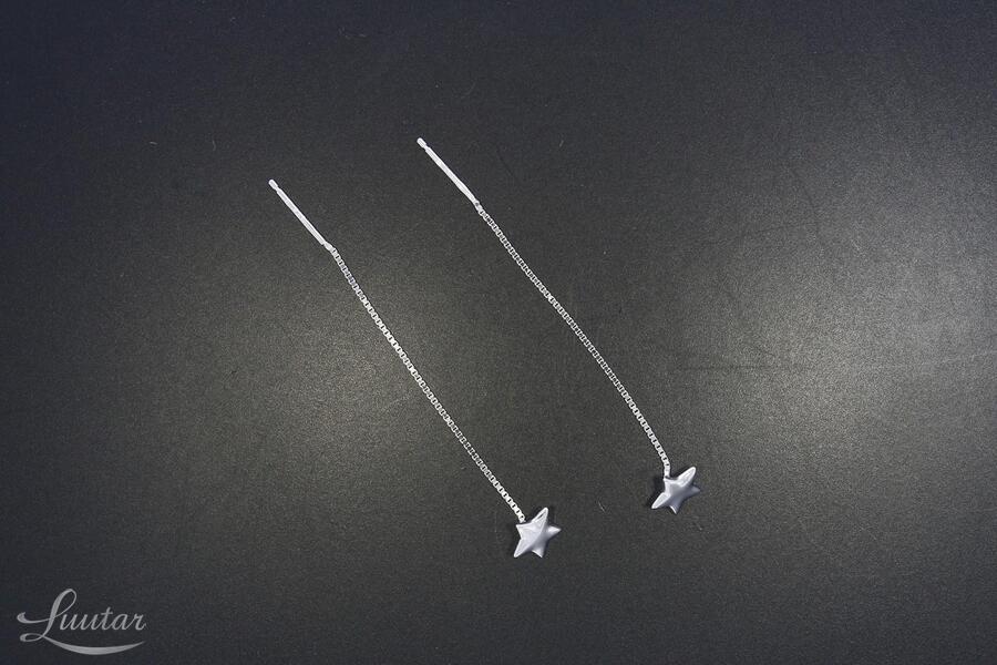 Hõbekõrvarõngad 925* UUED