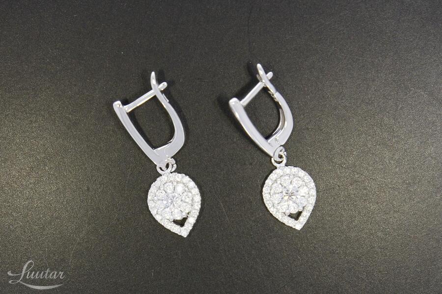 Hõbekõrvarõngad 925* UUED!