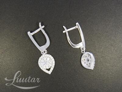 Hõbekõrvarõngad 925* UUED!