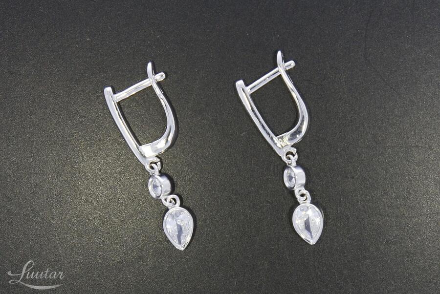 Hõbekõrvarõngad 925* UUED!