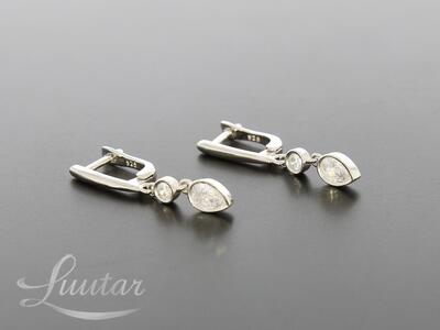 Hõbekõrvarõngad 925* UUED!