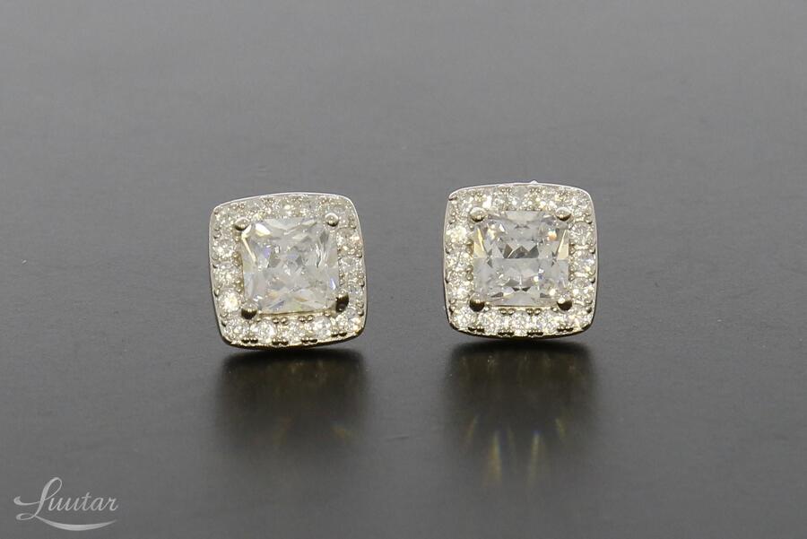 Hõbekõrvarõngad 925* UUED!