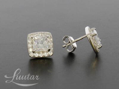 Hõbekõrvarõngad 925* UUED!