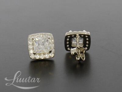 Hõbekõrvarõngad 925* UUED!