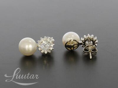 Hõbekõrvarõngad 925* UUED!