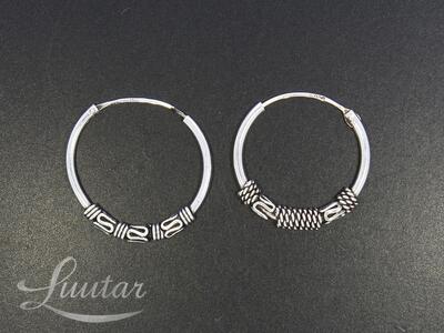 Hõbekõrvarõngad 925* UUED!