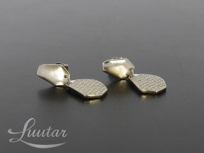 Hõbekõrvarõngad 925* UUED!