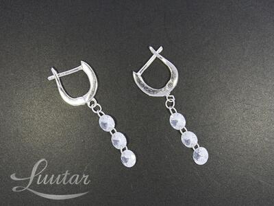 Hõbekõrvarõngad 925* UUED!