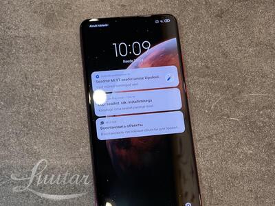 Mobiiltelefon Xiaomi Mi9T 128GB