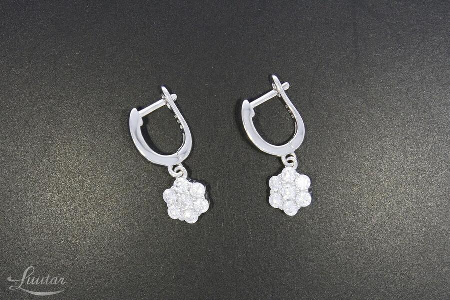 Hõbekõrvarõngad 925* UUED!