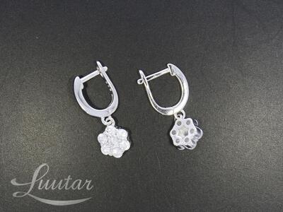 Hõbekõrvarõngad 925* UUED!