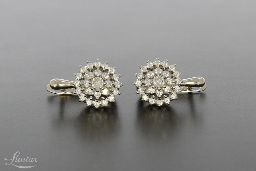 Hõbekõrvarõngad 925* UUED!