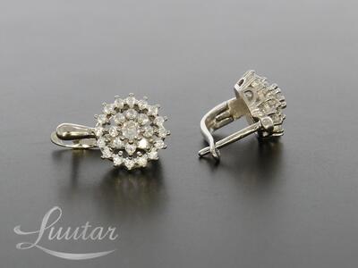 Hõbekõrvarõngad 925* UUED!