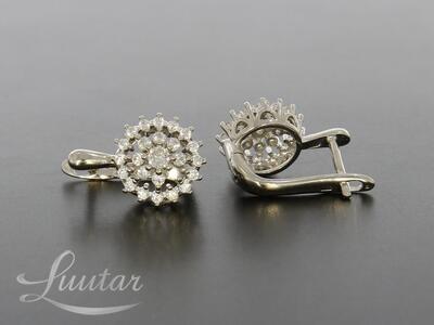 Hõbekõrvarõngad 925* UUED!