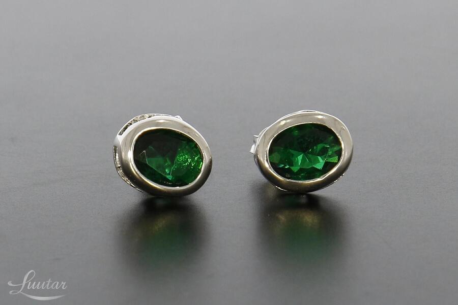 Hõbekõrvarõngad 925* UUED!