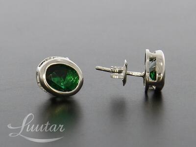 Hõbekõrvarõngad 925* UUED!