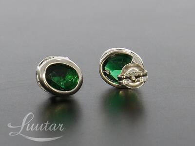 Hõbekõrvarõngad 925* UUED!