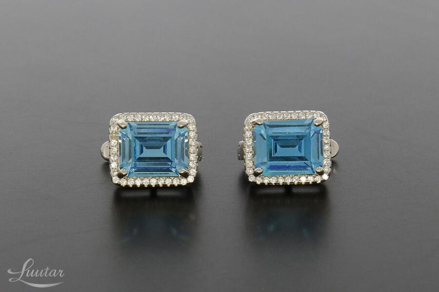 Hõbekõrvarõngad 925* UUED!