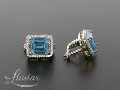 Hõbekõrvarõngad 925* UUED!