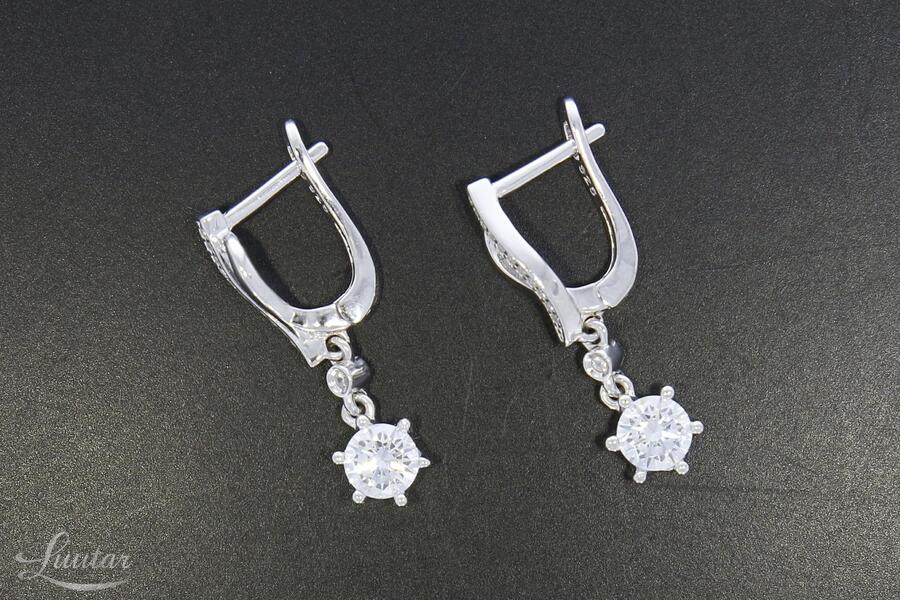 Hõbekõrvarõngad 925* UUED!