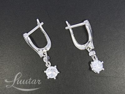 Hõbekõrvarõngad 925* UUED!