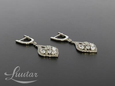 Hõbekõrvarõngad 925* UUED!