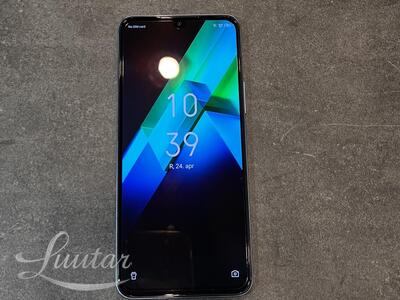 Mobiiltelefon Infinix Note 12 Pro 256GB