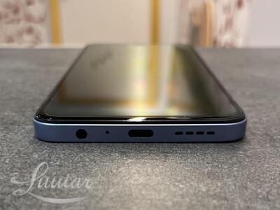 Mobiiltelefon Infinix Note 12 Pro 256GB